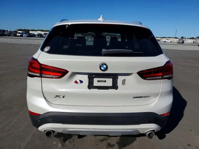 2020 BMW X1 SDRIVE28I  