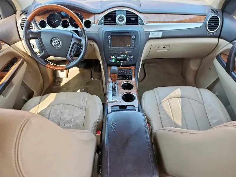 2012 BUICK ENCLAVE