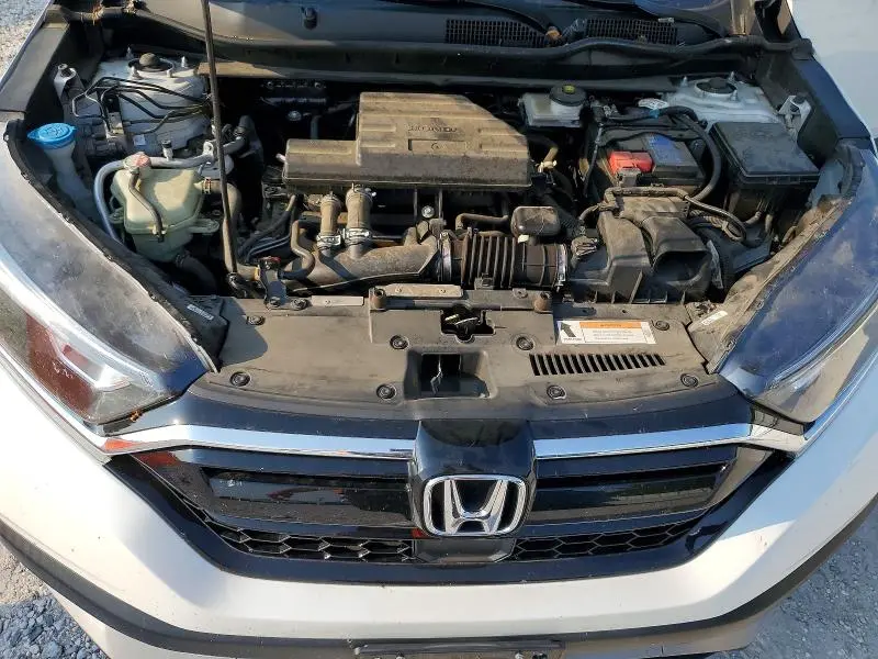 2021 HONDA CR-V EXL  