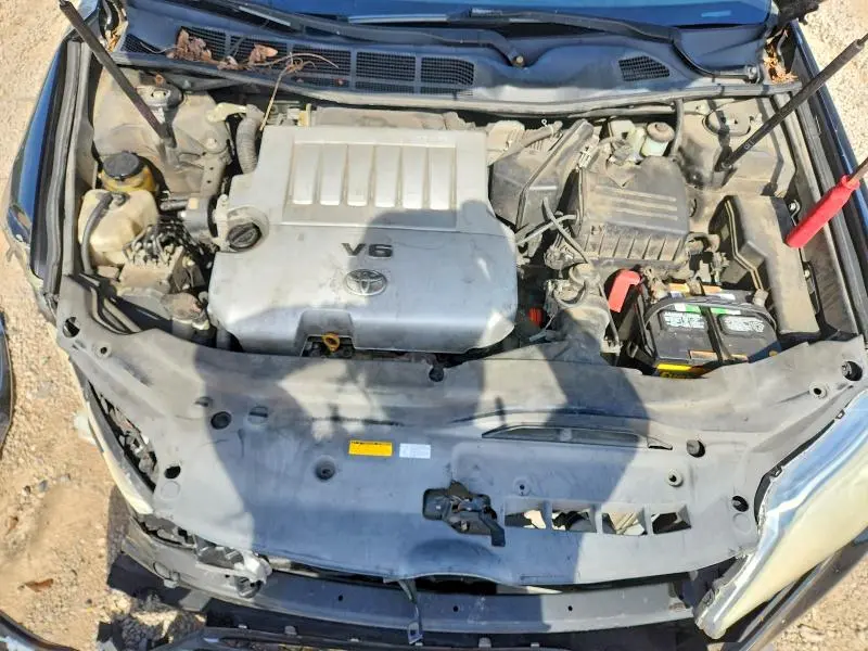 2012 TOYT AVALON BAS   