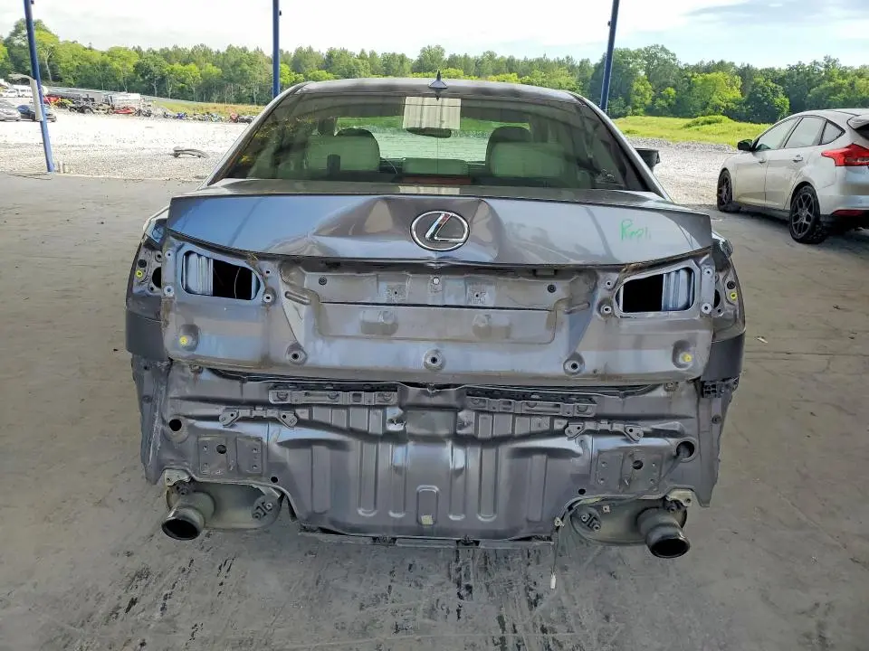 2013 LEXUS IS 250  