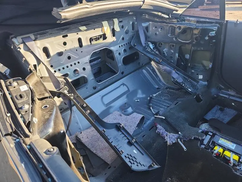 2013 CHEVROLET CAMARO ZL1  