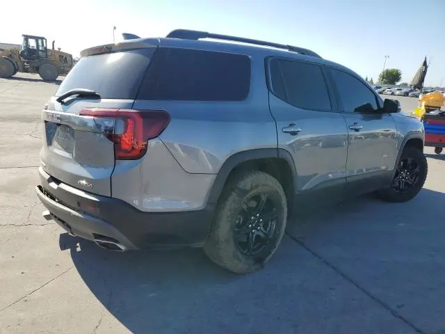 2021 GMC ACADIA AT4