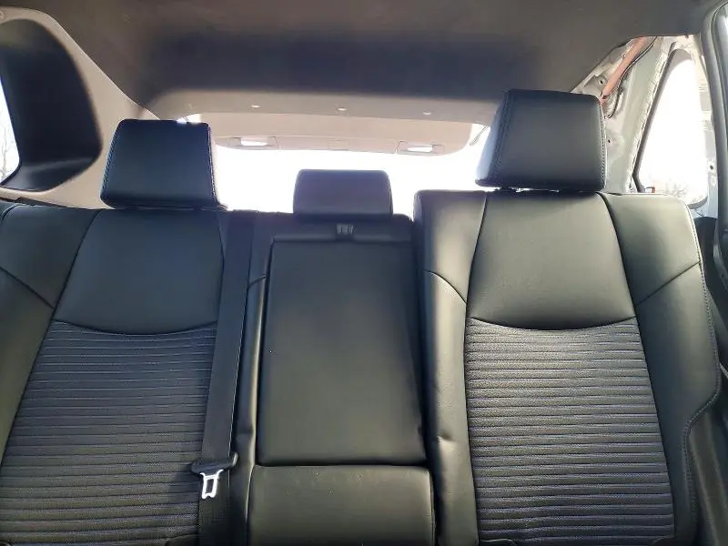 2021 TOYOTA RAV4 XSE  