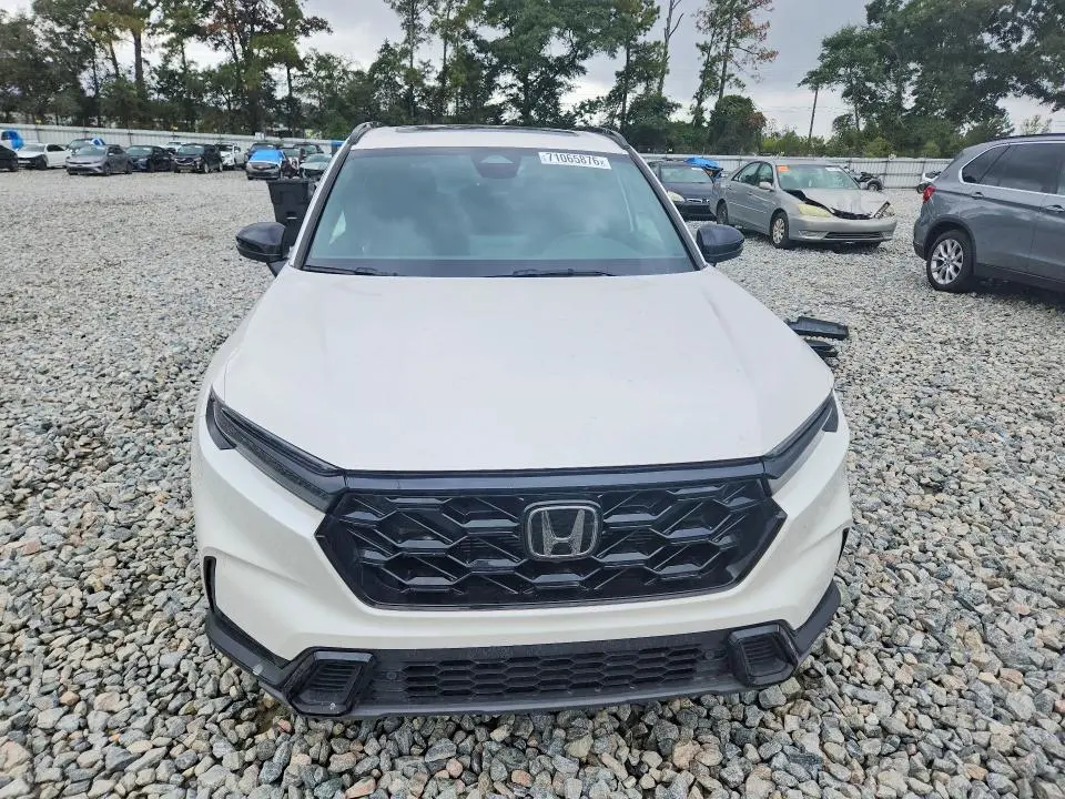 2026 HONDA CR-V SPORT-L  
