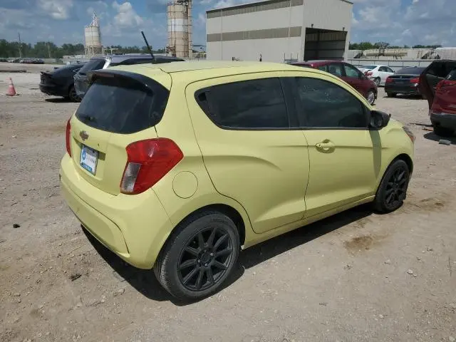 2017 CHEVROLET SPARK LS  