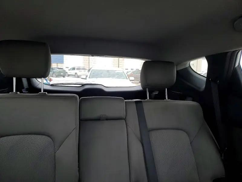 2013 HYUNDAI SANTA FE SPORT   