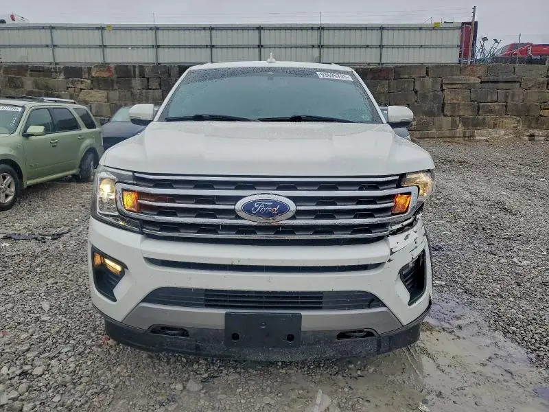 2020 FORD EXPEDITION MAX XLT  