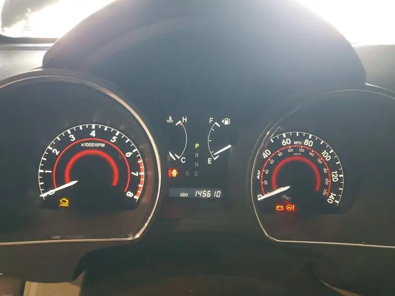 2011 TOYOTA HIGHLANDER LIMITED  