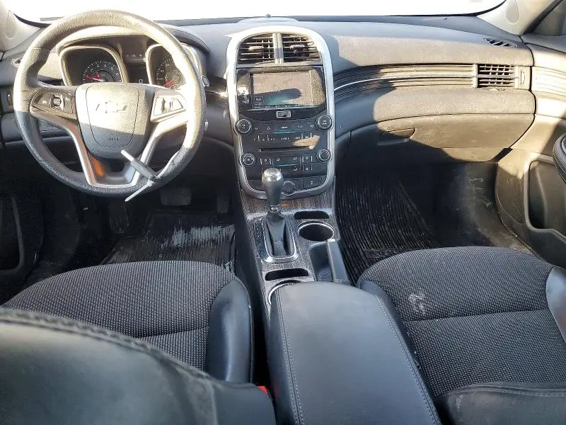 2014 CHEVROLET MALIBU 1LT  