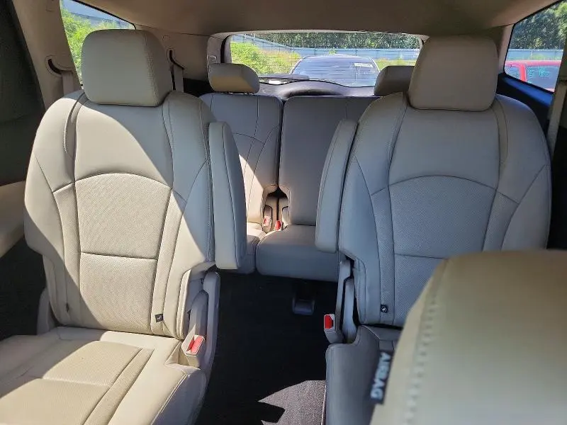 2019 BUICK ENCLAVE PREMIUM  