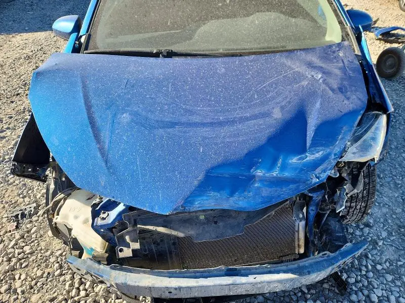 2016 TOYOTA YARIS 5-DOOR L  