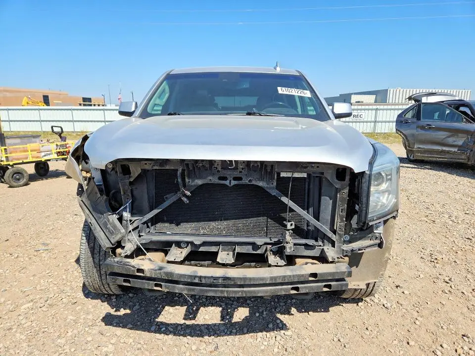 2019 GMC YUKON XL K1500 SLT  