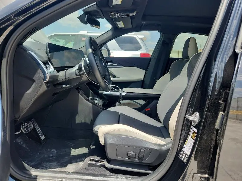 2025 BMW X2 XDRIVE28I  