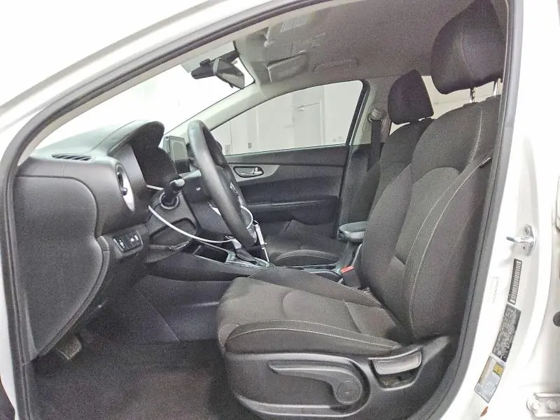 2020 KIA FORTE FE  