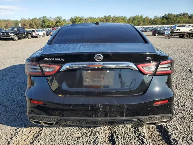 2020 NISSAN MAXIMA SL  