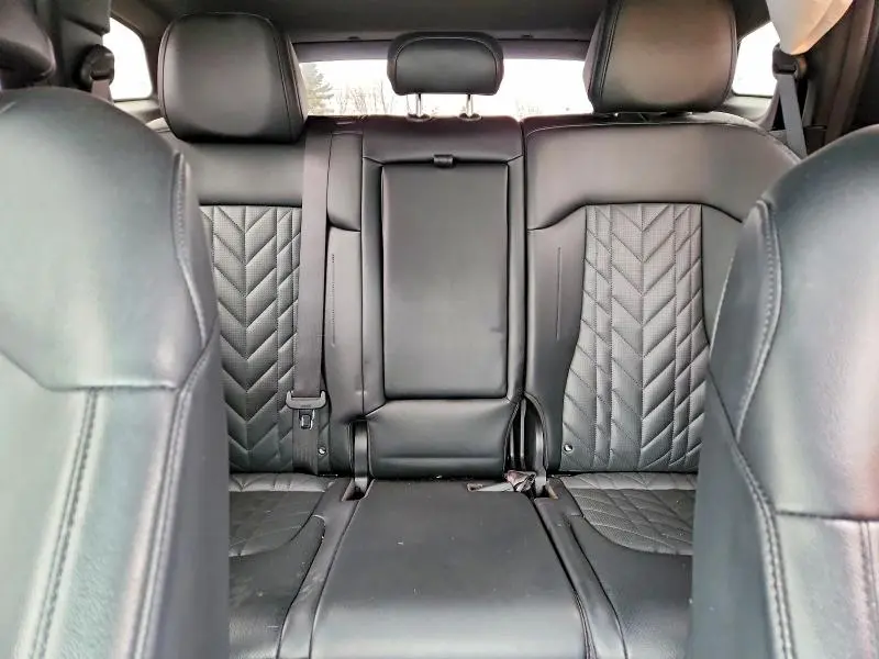 2024 KIA SPORTAGE X LINE LIMITED  