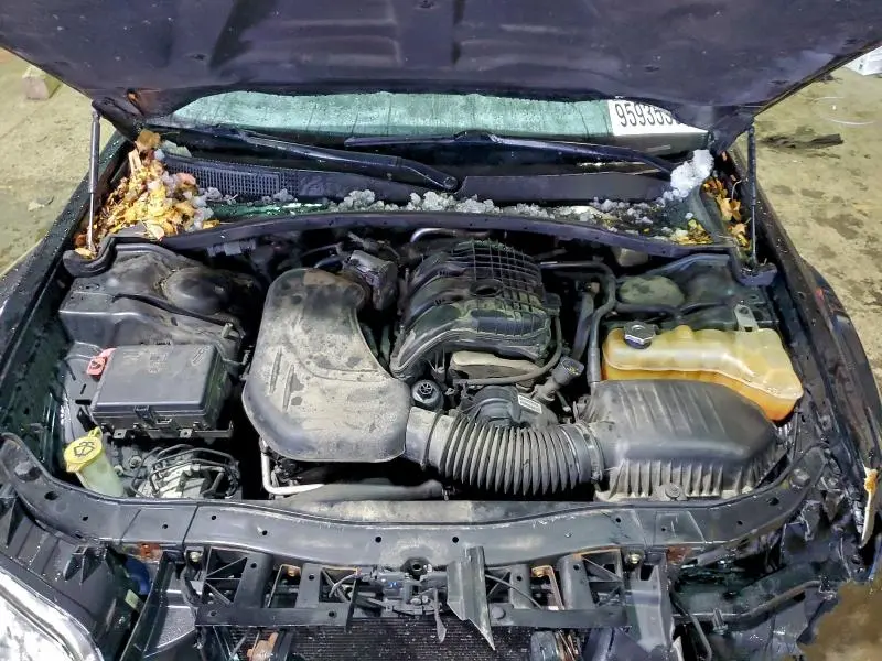 2016 CHRYSLER 300 LIMITED  