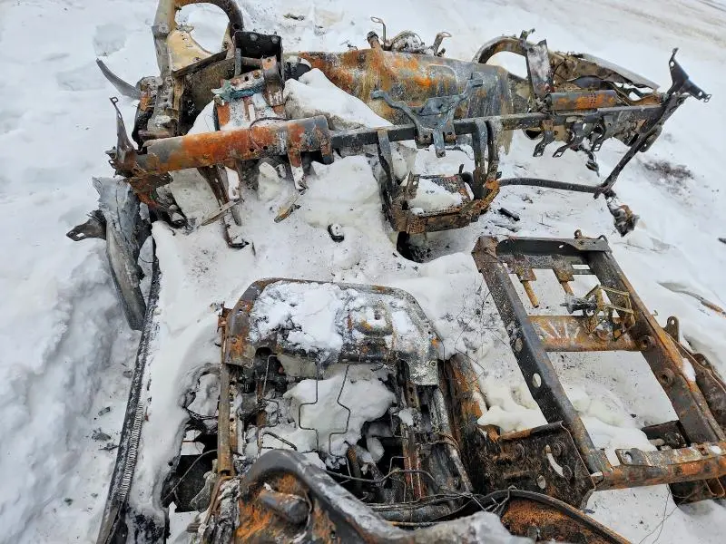 2017 FORD F250 SUPER DUTY  