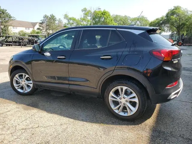 2020 BUICK ENCORE GX PREFERRED  