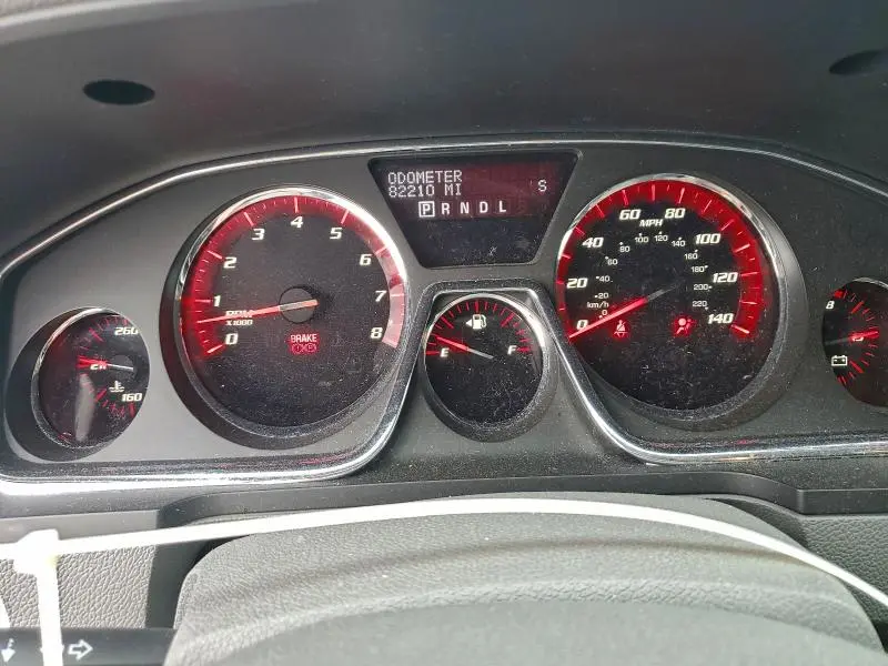 2013 GMC ACADIA SLT-2  