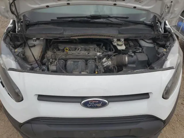 2015 FORD TRANSIT CONNECT XL  