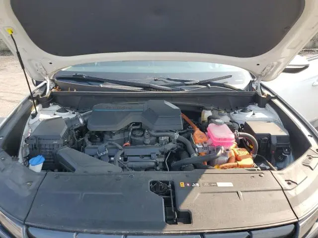 2022 HYUNDAI TUCSON BLUE  