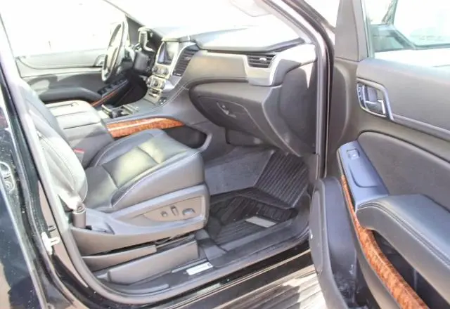 2020 CHEVROLET SUBURBAN K1500 PREMIER  