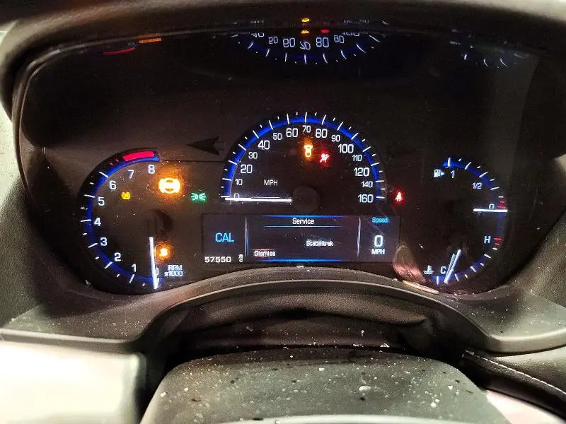 2013 CADILLAC ATS PERFORMANCE  
