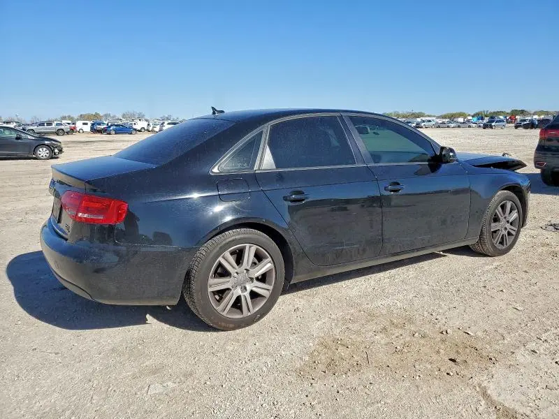 2010 AUDI A4 PREMIUM  