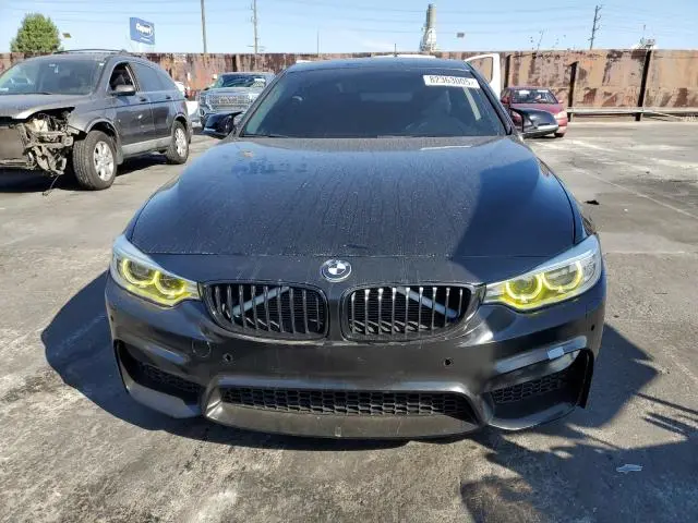 2015 BMW 428 I  