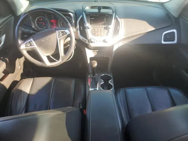 2013 GMC TERRAIN DENALI  