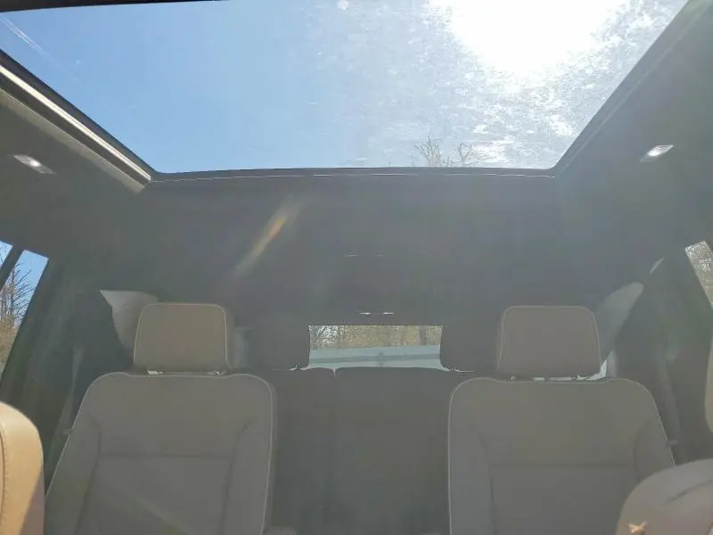 2024 CHEVROLET SUBURBAN K1500 PREMIER  