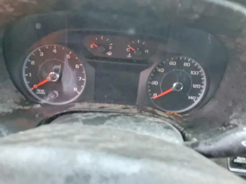 2018 GMC ACADIA SLE  