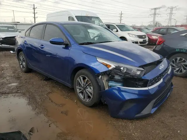 2024 KIA FORTE LX  
