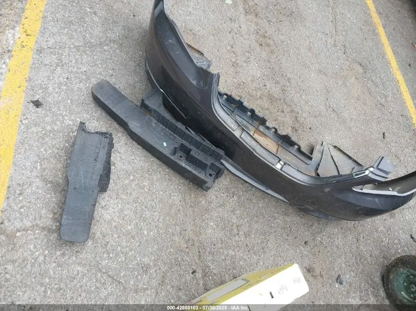 2014 CHRYSLER 200 LX