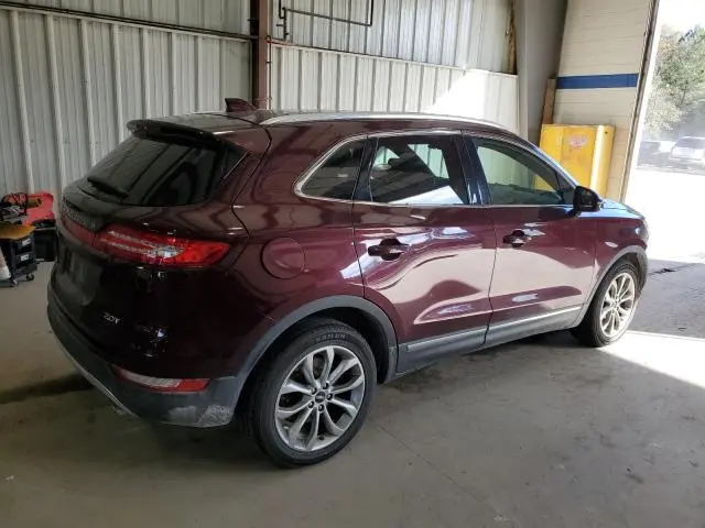 2018 LINCOLN MKC SELECT  