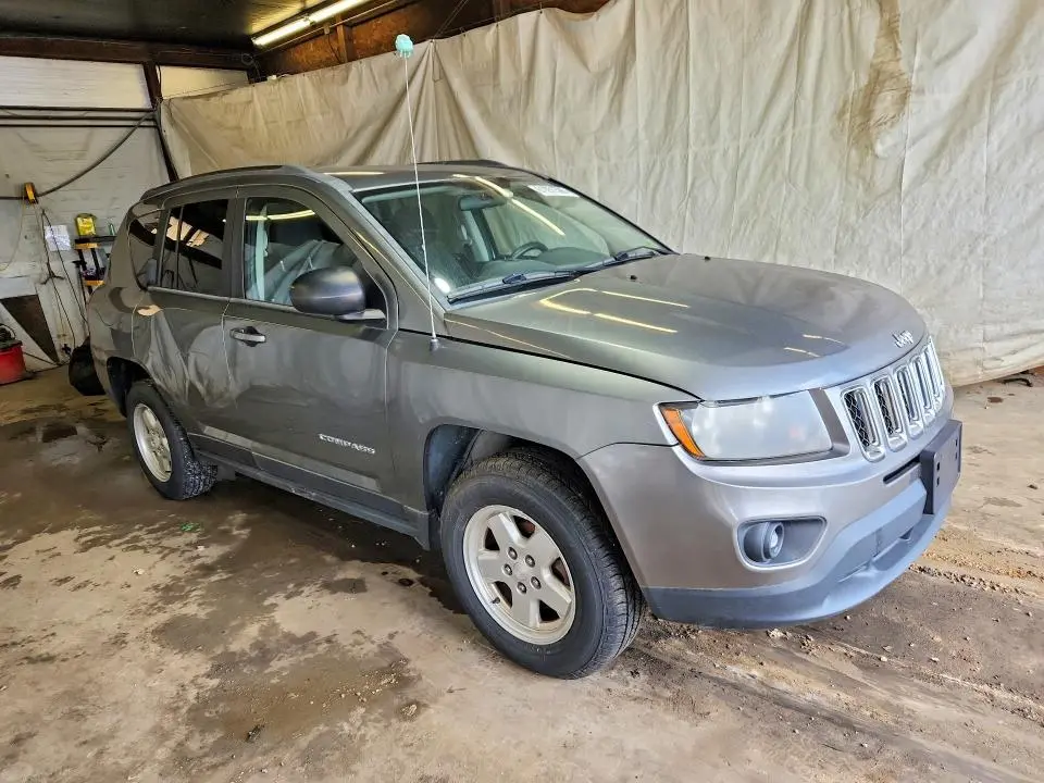 2014 JEEP COMPASS SPORT  