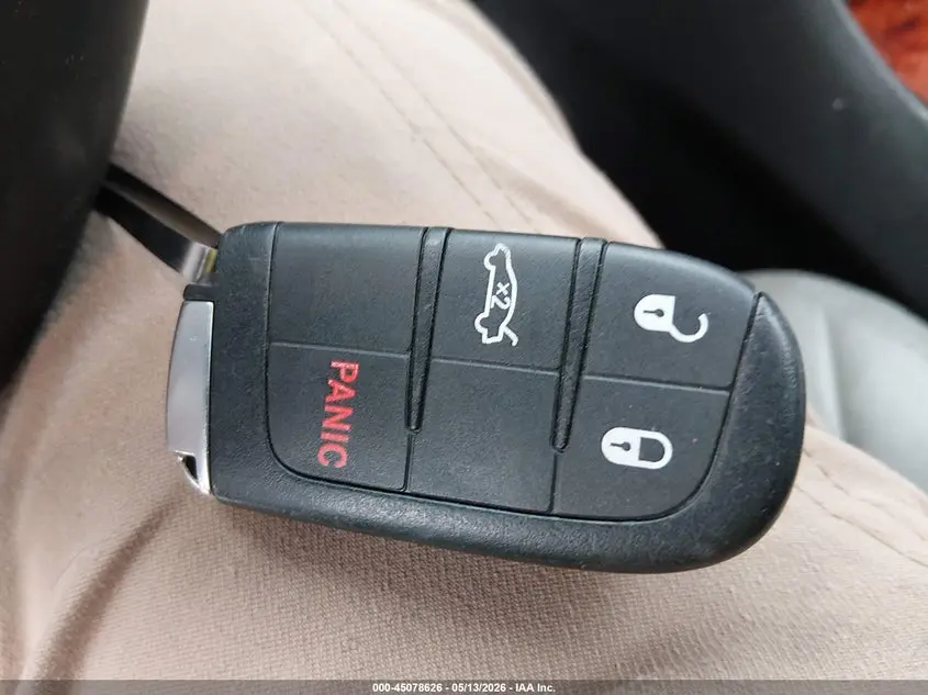 2014 CHRYSLER 300  