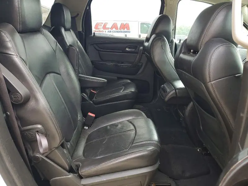 2014 GMC ACADIA SLT-1  