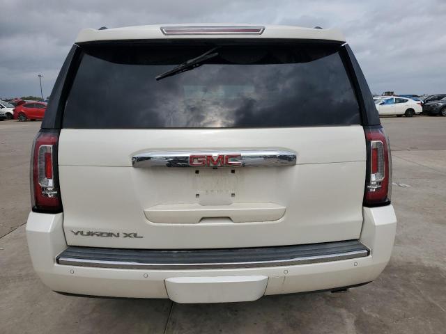 2015 GMC YUKON XL DENALI