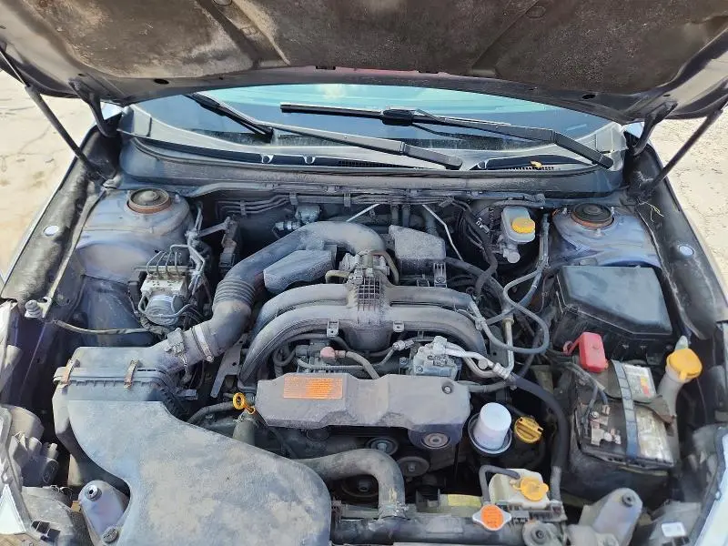 2015 SUBARU LEGACY 2.5I PREMIUM  