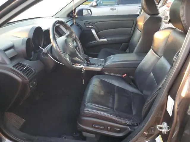 2011 ACURA RDX   
