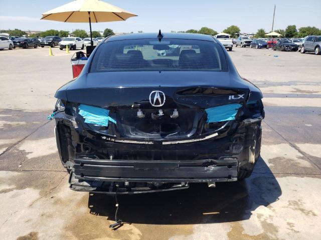 2015 ACURA ILX 20 PREMIUM