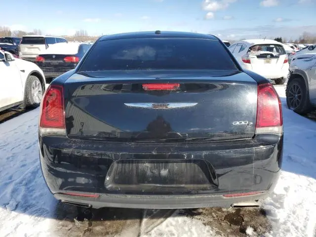 2016 CHRYSLER 300 S  