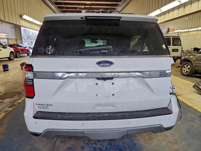 2020 FORD EXPEDITION MAX LIMITED  