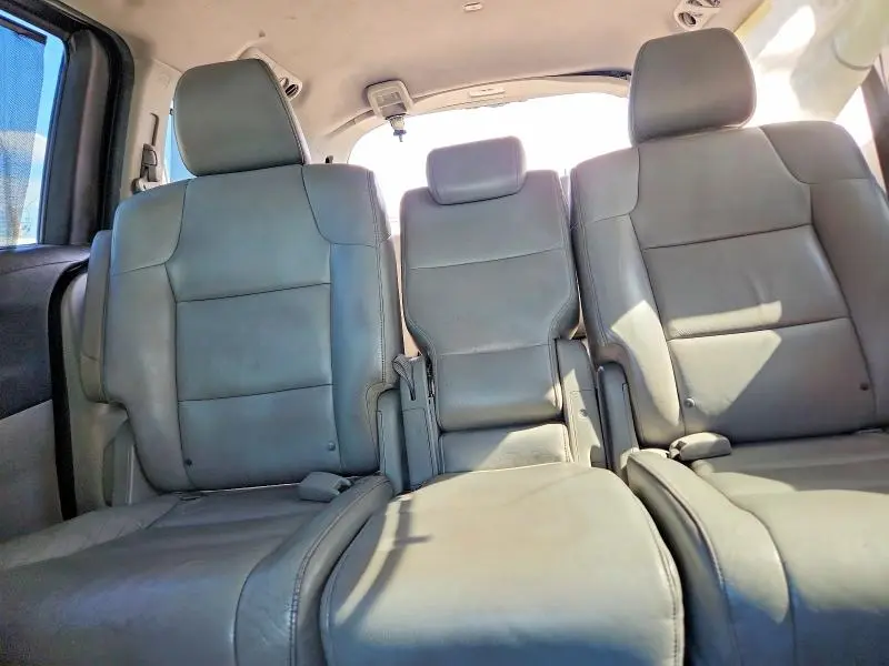 2012 HONDA ODYSSEY TOURING  
