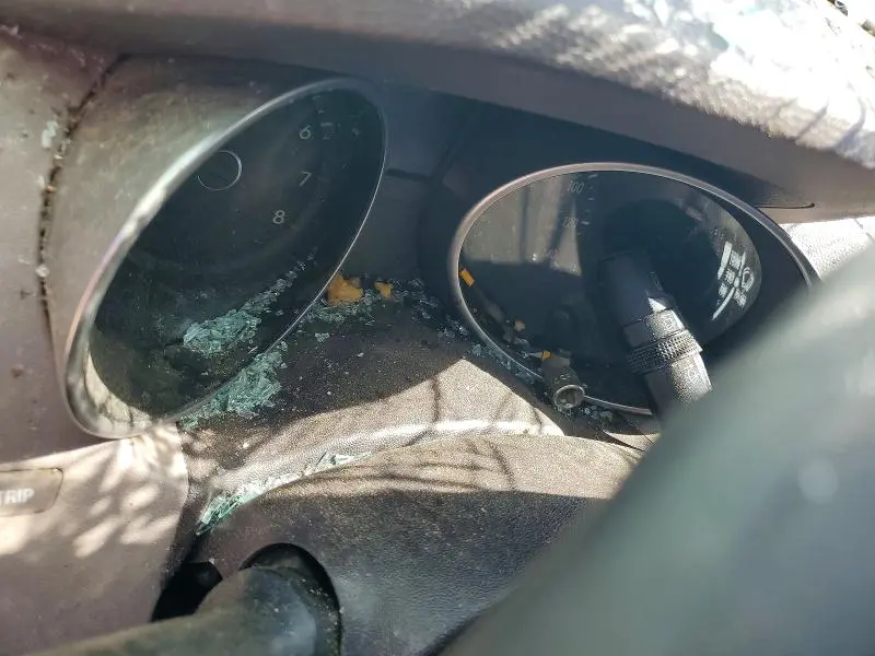 2010 HYUNDAI TUCSON GLS  