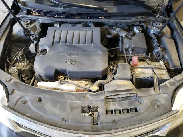 2014 TOYOTA AVALON BASE  