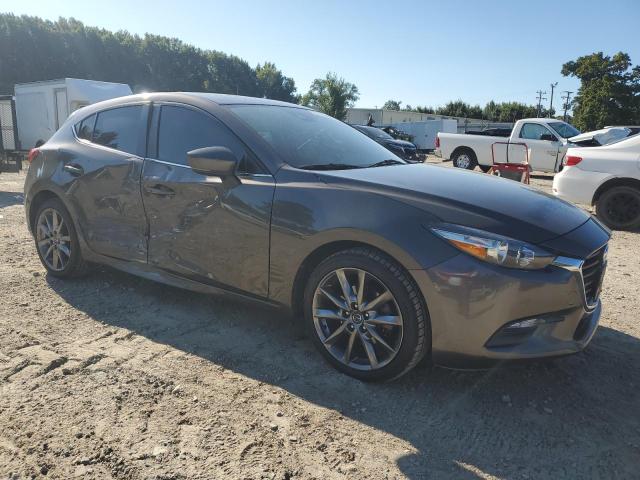 2018 MAZDA 3 TOURING